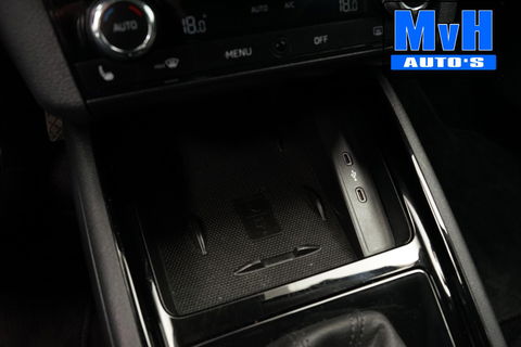 Škoda Kamiq 1.0 TSI Business Edition|VIRTUAL|STOELVERW|TREKH