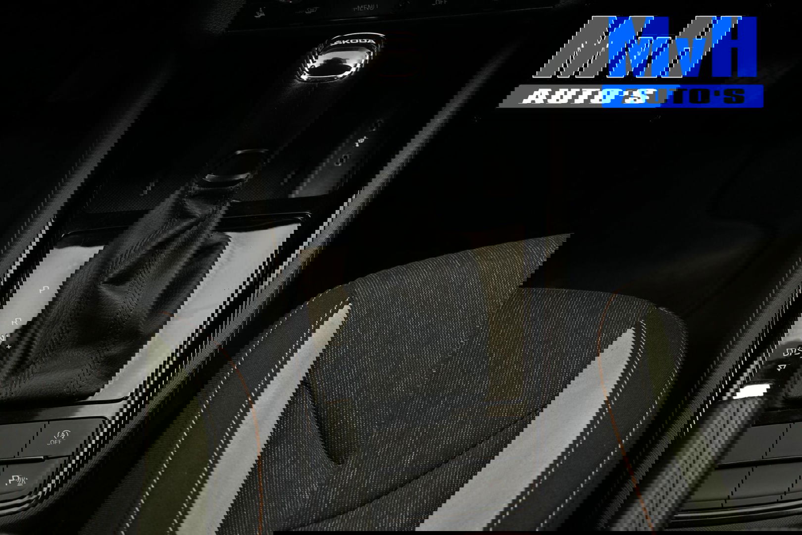 Škoda Kamiq 1.0 TSI Business Edition|VIRTUAL|STOELVERW|TREKH