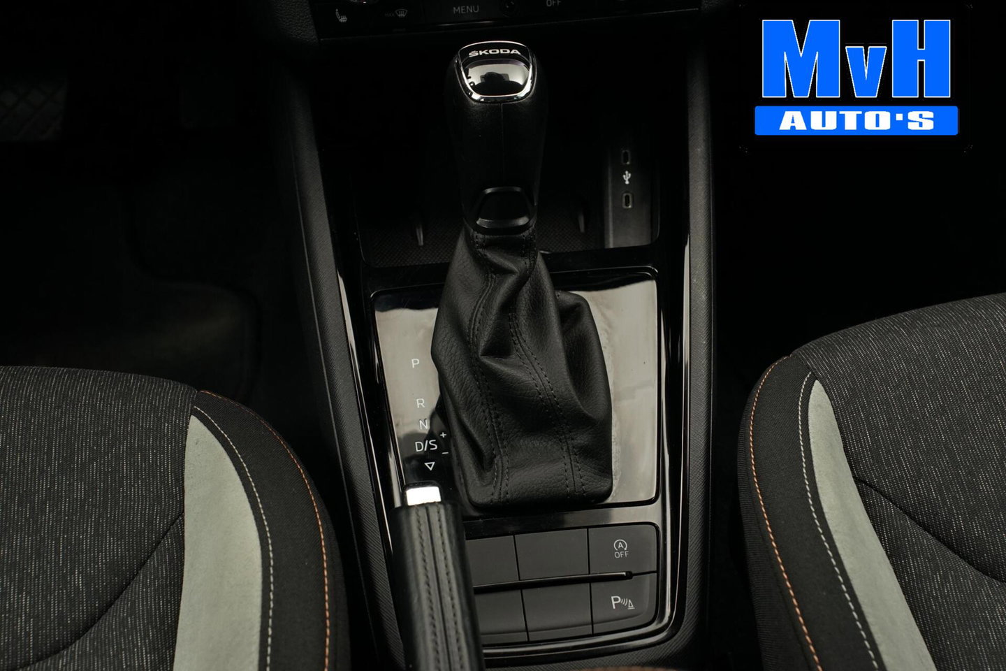 Škoda Kamiq 1.0 TSI Business Edition|VIRTUAL|STOELVERW|TREKH