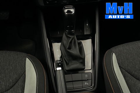 Škoda Kamiq 1.0 TSI Business Edition|VIRTUAL|STOELVERW|TREKH