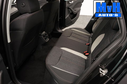 Škoda Kamiq 1.0 TSI Business Edition|VIRTUAL|STOELVERW|TREKH