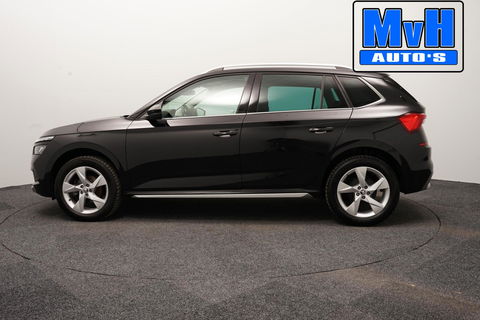 Škoda Kamiq 1.0 TSI Business Edition|VIRTUAL|STOELVERW|TREKH