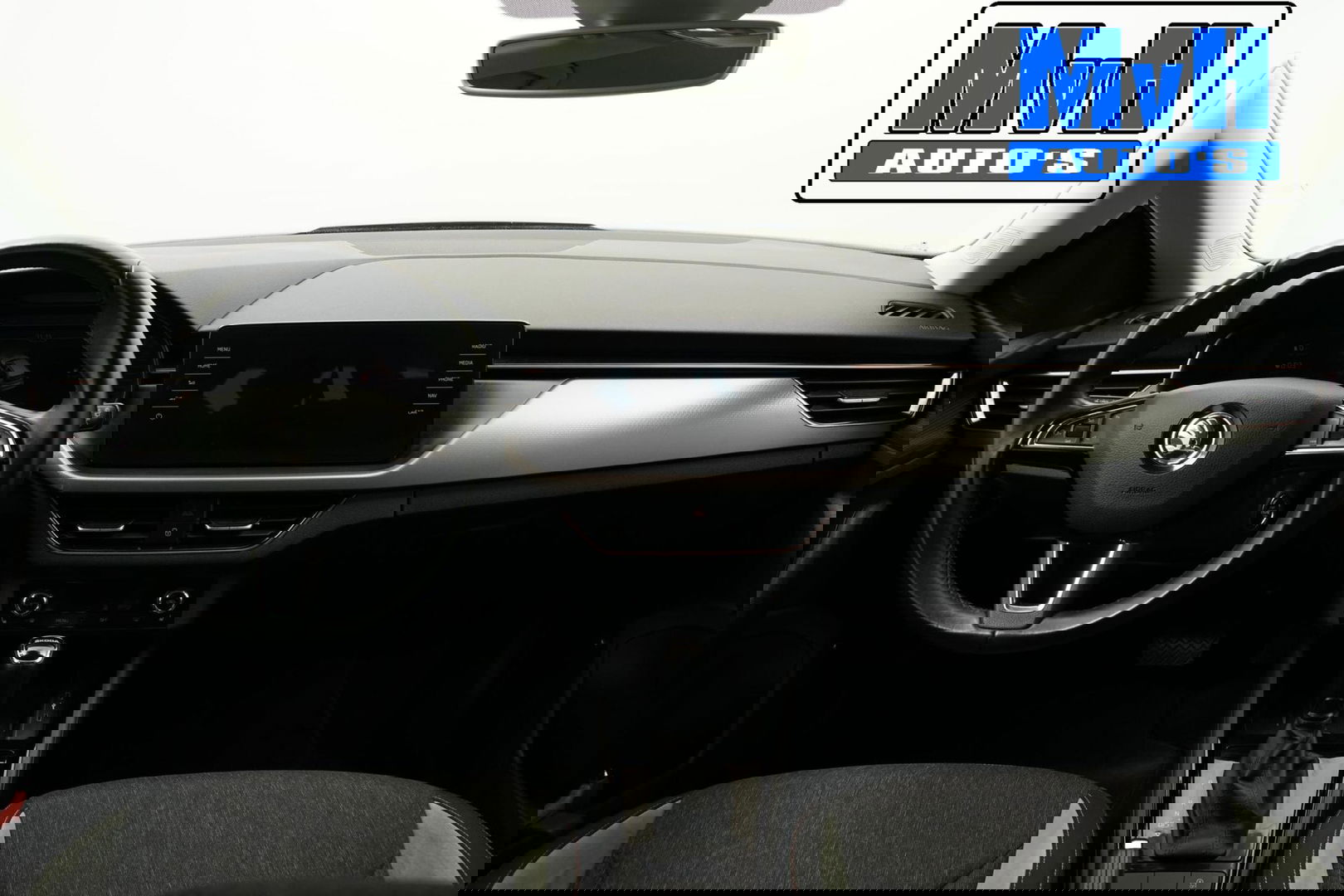 Škoda Kamiq 1.0 TSI Business Edition|VIRTUAL|STOELVERW|TREKH