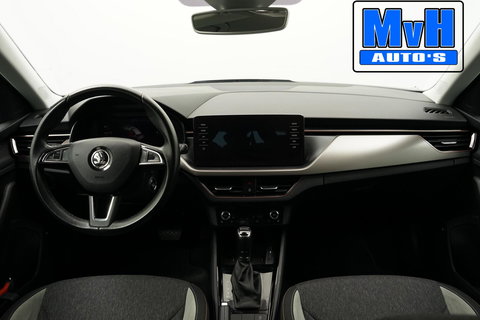 Škoda Kamiq 1.0 TSI Business Edition|VIRTUAL|STOELVERW|TREKH