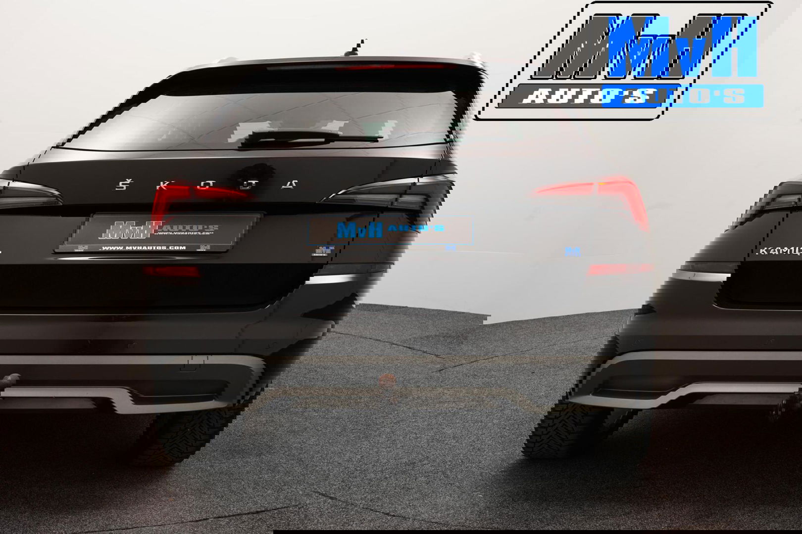 Škoda Kamiq 1.0 TSI Business Edition|VIRTUAL|STOELVERW|TREKH