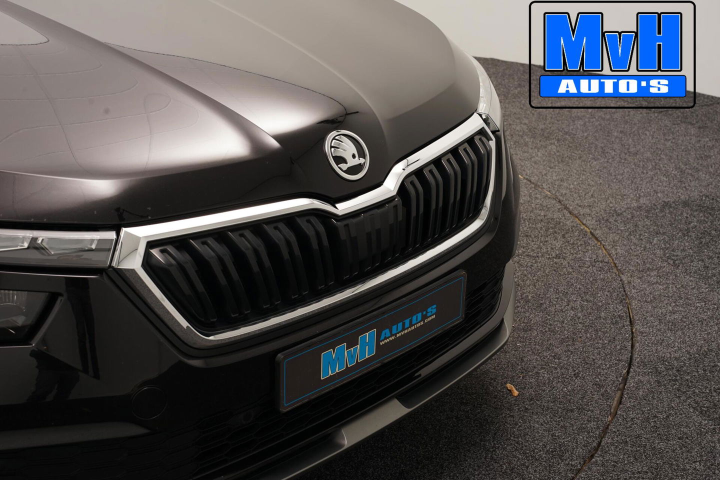 Škoda Kamiq 1.0 TSI Business Edition|VIRTUAL|STOELVERW|TREKH