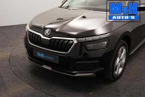 Škoda Kamiq 1.0 TSI Business Edition|VIRTUAL|STOELVERW|TREKH