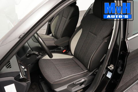 Škoda Kamiq 1.0 TSI Business Edition|VIRTUAL|STOELVERW|TREKH