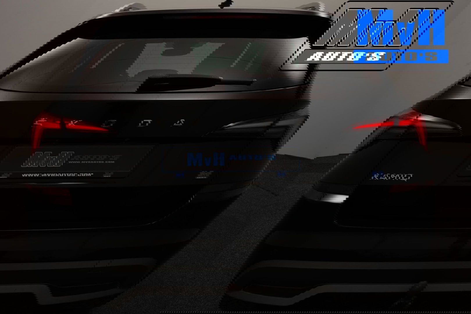 Škoda Kamiq 1.0 TSI Business Edition|VIRTUAL|STOELVERW|TREKH