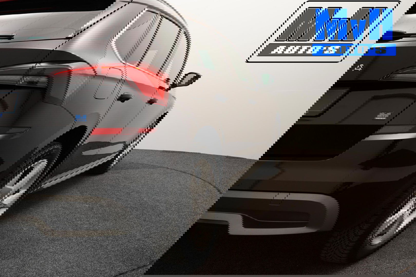 Škoda Kamiq 1.0 TSI Business Edition|VIRTUAL|STOELVERW|TREKH