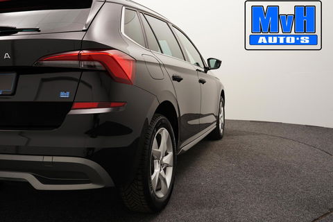 Škoda Kamiq 1.0 TSI Business Edition|VIRTUAL|STOELVERW|TREKH