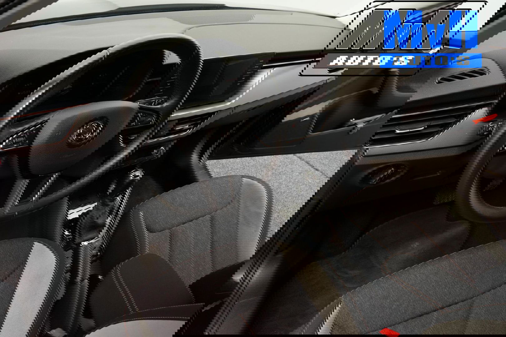 Škoda Kamiq 1.0 TSI Business Edition|VIRTUAL|STOELVERW|TREKH