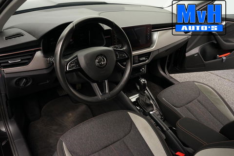 Škoda Kamiq 1.0 TSI Business Edition|VIRTUAL|STOELVERW|TREKH