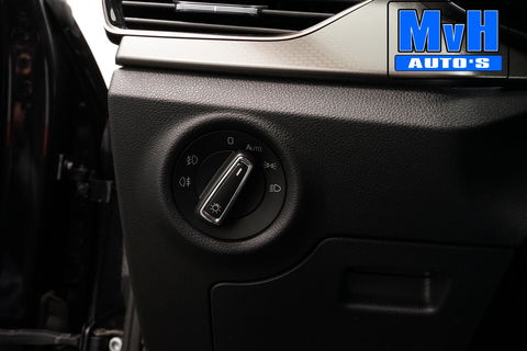 Škoda Kamiq 1.0 TSI Business Edition|VIRTUAL|STOELVERW|TREKH