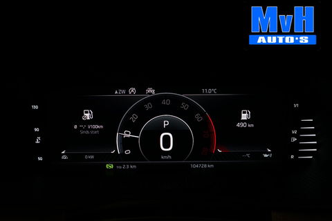 Škoda Kamiq 1.0 TSI Business Edition|VIRTUAL|STOELVERW|TREKH