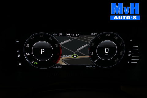 Škoda Kamiq 1.0 TSI Business Edition|VIRTUAL|STOELVERW|TREKH