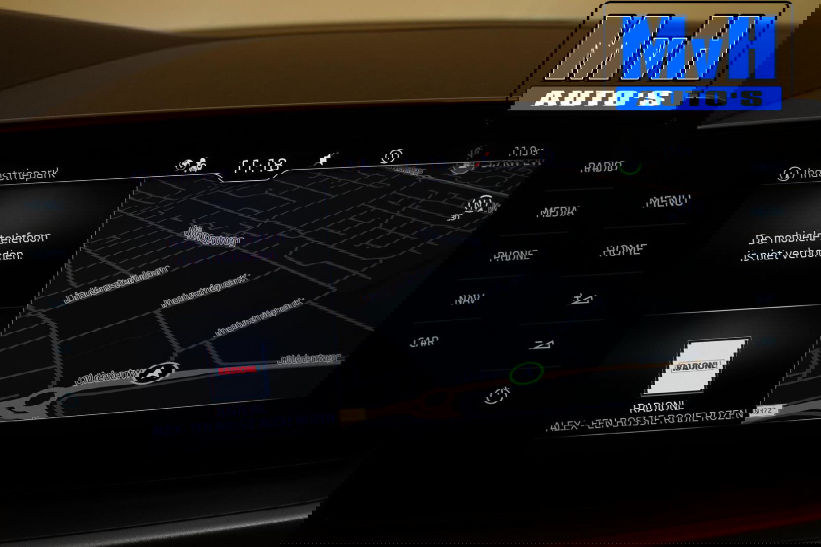 Škoda Kamiq 1.0 TSI Business Edition|VIRTUAL|STOELVERW|TREKH