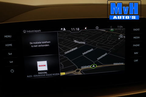 Škoda Kamiq 1.0 TSI Business Edition|VIRTUAL|STOELVERW|TREKH