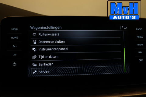 Škoda Kamiq 1.0 TSI Business Edition|VIRTUAL|STOELVERW|TREKH