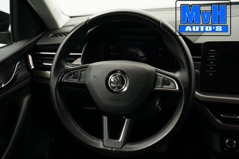 Škoda Kamiq 1.0 TSI Business Edition|VIRTUAL|STOELVERW|TREKH