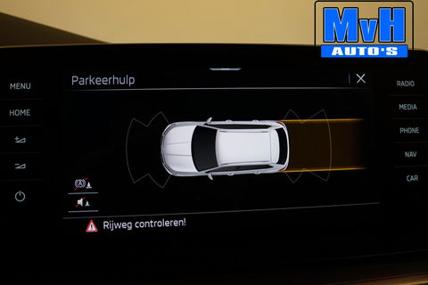 Škoda Kamiq 1.0 TSI Business Edition|VIRTUAL|STOELVERW|TREKH