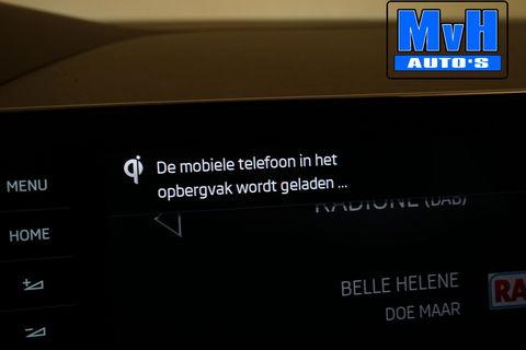 Škoda Kamiq 1.0 TSI Business Edition|VIRTUAL|STOELVERW|TREKH