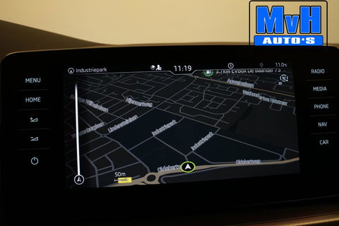 Škoda Kamiq 1.0 TSI Business Edition|VIRTUAL|STOELVERW|TREKH