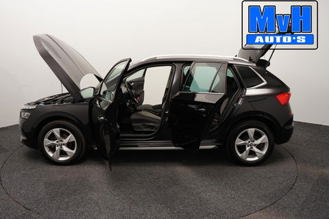 Škoda Kamiq 1.0 TSI Business Edition|VIRTUAL|STOELVERW|TREKH