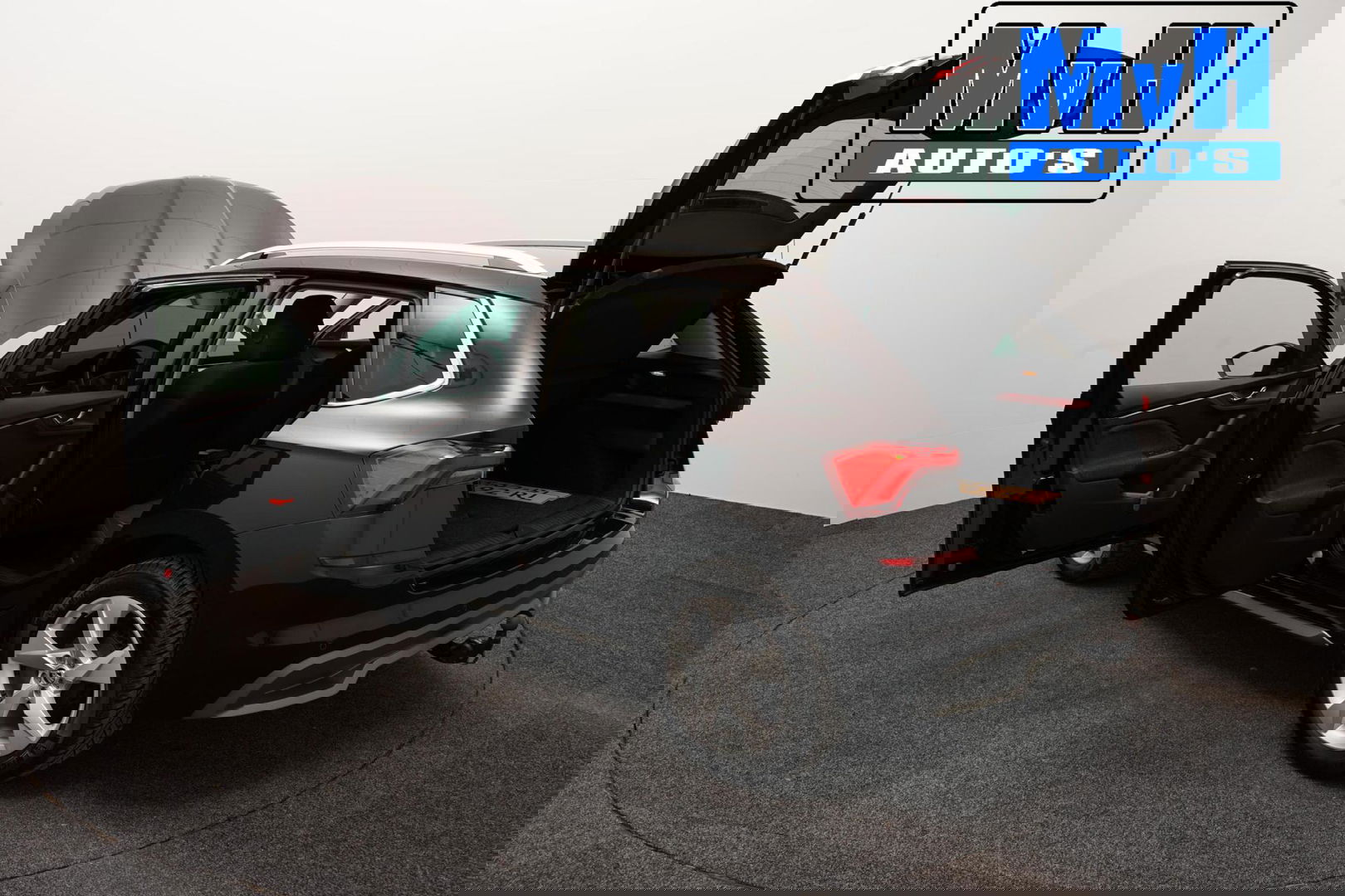 Škoda Kamiq 1.0 TSI Business Edition|VIRTUAL|STOELVERW|TREKH