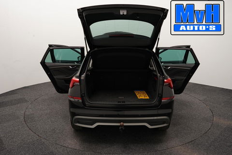 Škoda Kamiq 1.0 TSI Business Edition|VIRTUAL|STOELVERW|TREKH