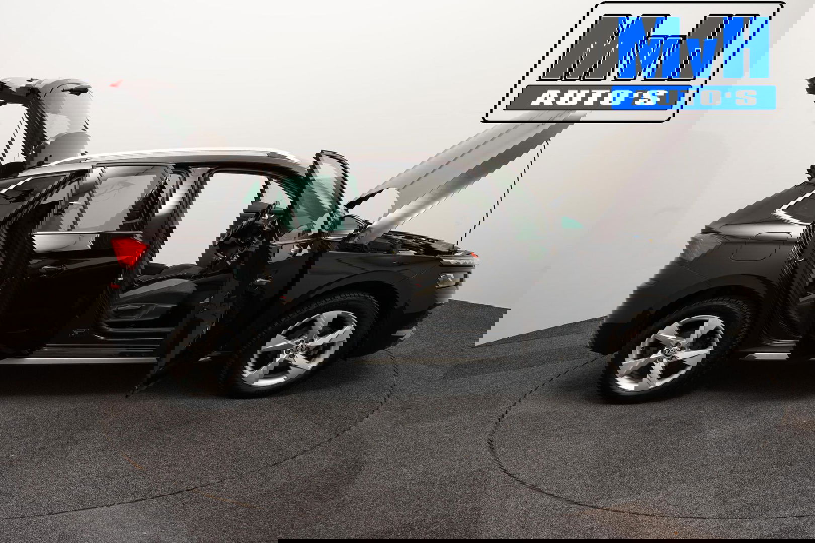 Škoda Kamiq 1.0 TSI Business Edition|VIRTUAL|STOELVERW|TREKH