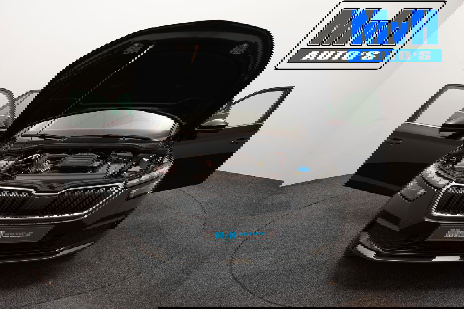 Škoda Kamiq 1.0 TSI Business Edition|VIRTUAL|STOELVERW|TREKH