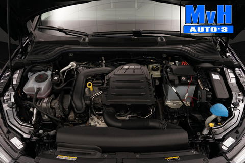 Škoda Kamiq 1.0 TSI Business Edition|VIRTUAL|STOELVERW|TREKH