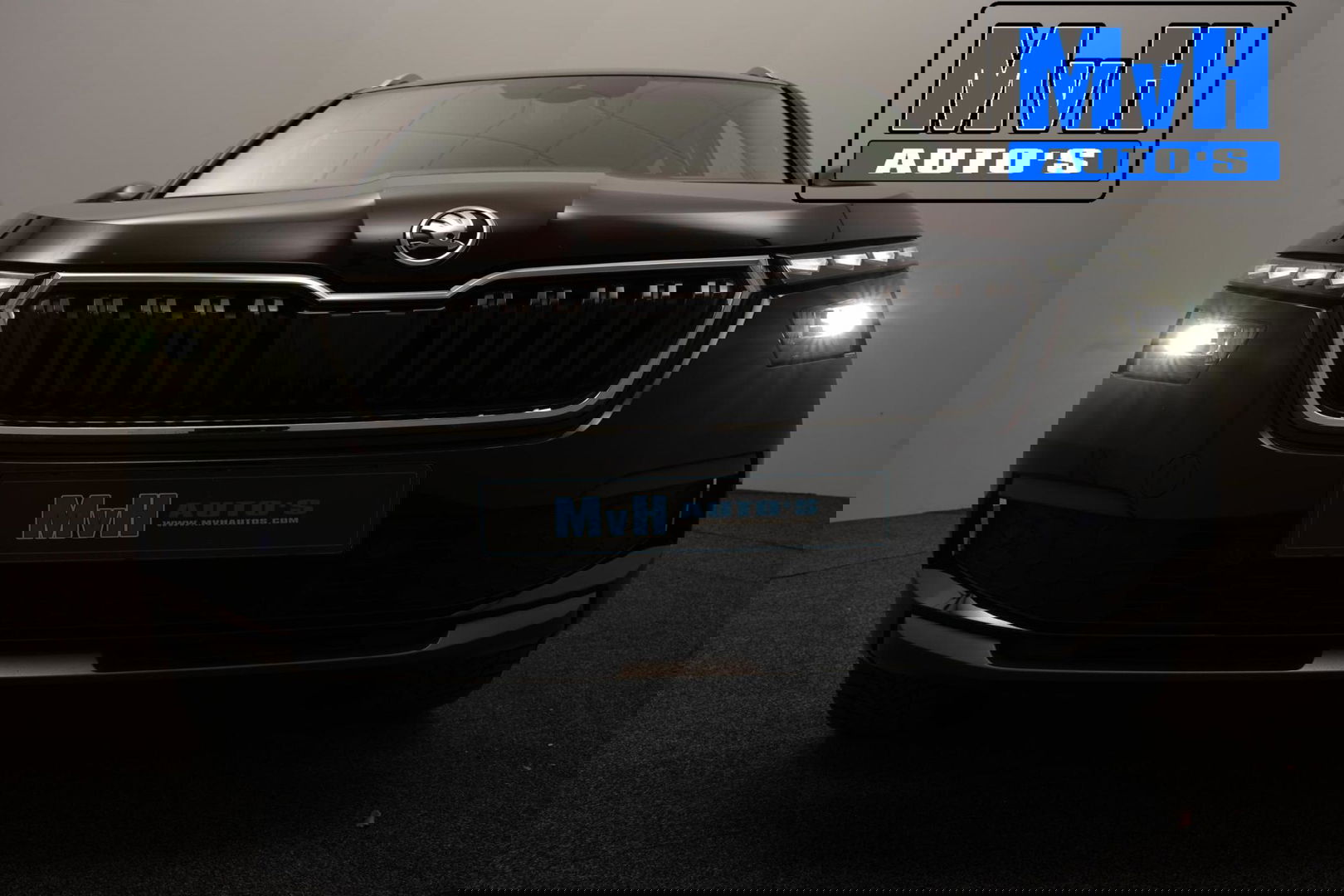 Škoda Kamiq 1.0 TSI Business Edition|VIRTUAL|STOELVERW|TREKH