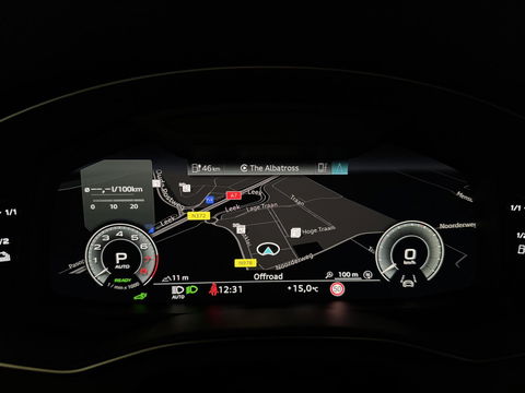 Audi A6 Avant 55 TFSIe Quattro Competition S-Line Pano Leer 360° Trekh.