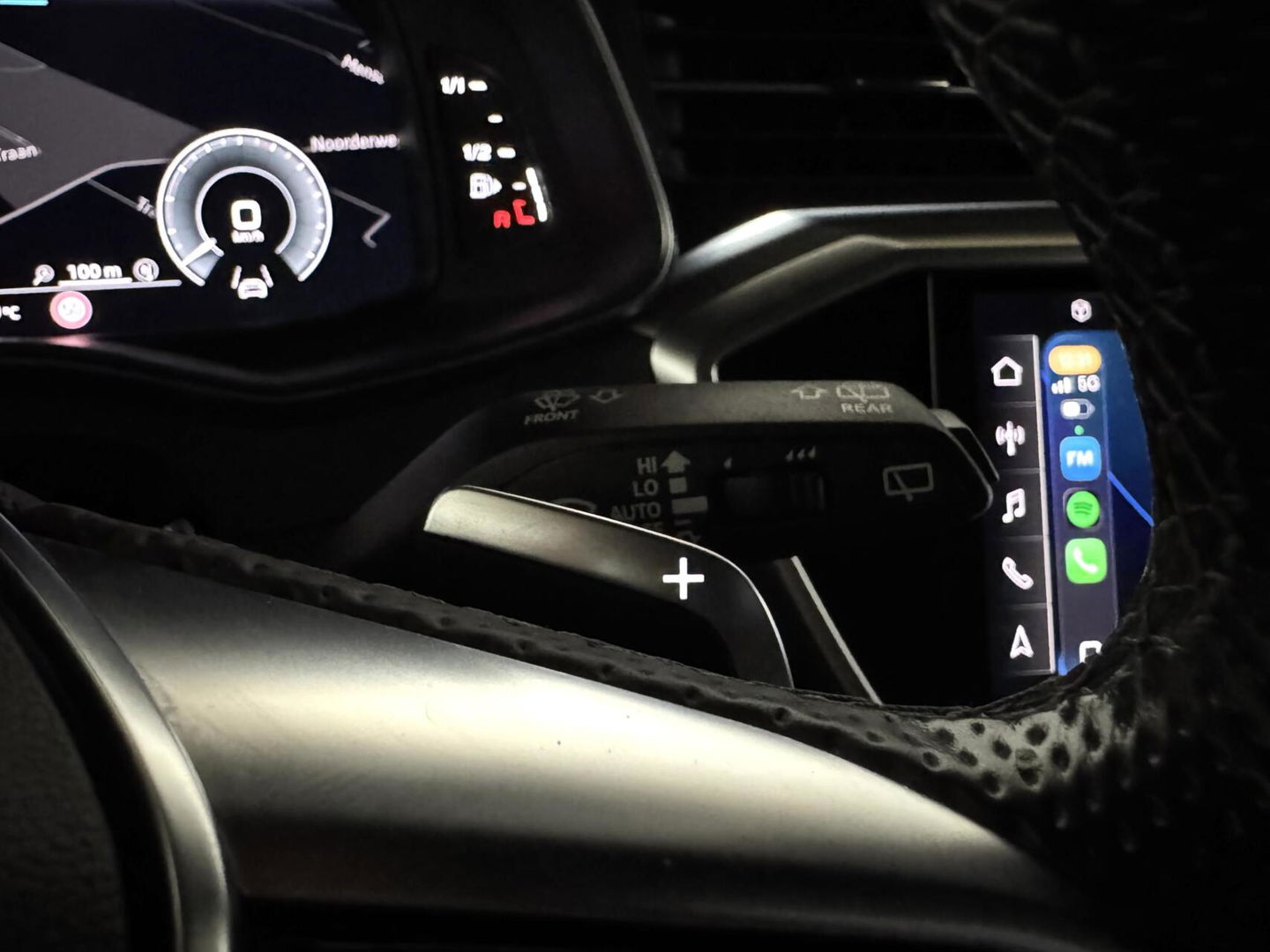 Audi A6 Avant 55 TFSIe Quattro Competition S-Line Pano Leer 360° Trekh.