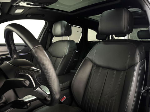 Audi A6 Avant 55 TFSIe Quattro Competition S-Line Pano Leer 360° Trekh.