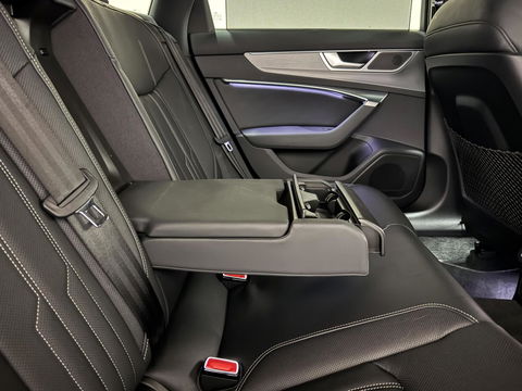 Audi A6 Avant 55 TFSIe Quattro Competition S-Line Pano Leer 360° Trekh.