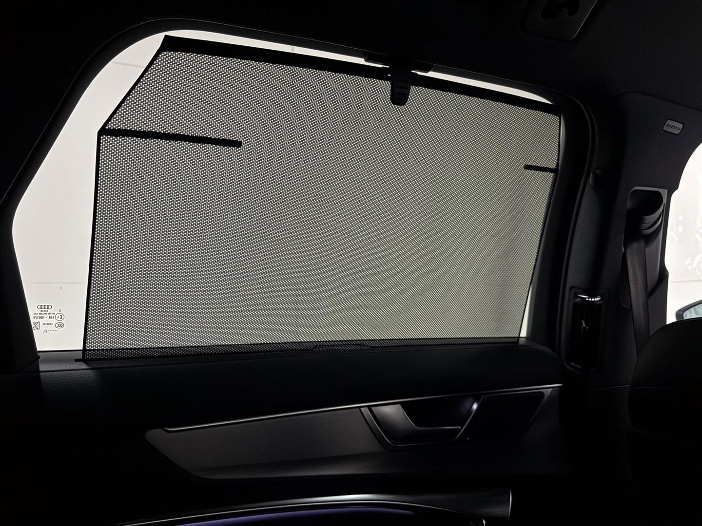 Audi A6 Avant 55 TFSIe Quattro Competition S-Line Pano Leer 360° Trekh.