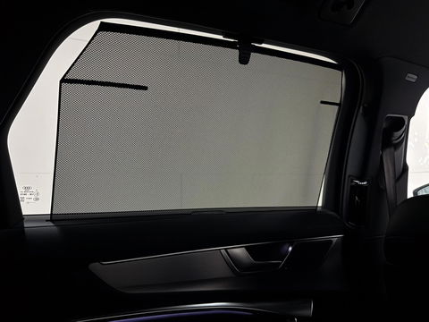 Audi A6 Avant 55 TFSIe Quattro Competition S-Line Pano Leer 360° Trekh.