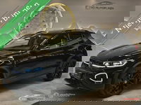 Volkswagen T-Roc - 1.5 TSI Full Black/Panorama/Leder/Memory/Keyless/IQ Light