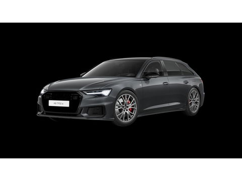 Audi A6 Avant 55 TFSIe 367 PK Quattro / Audi Exclusive / B&O / 2022 / Matrix