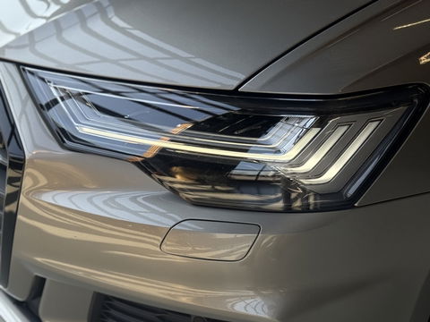 Audi A6 Avant 55 TFSIe 367 PK Quattro / Audi Exclusive / B&O / 2022 / Matrix