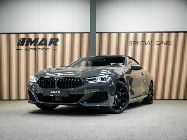 BMW 8 Serie - 840i xDrive High Executive