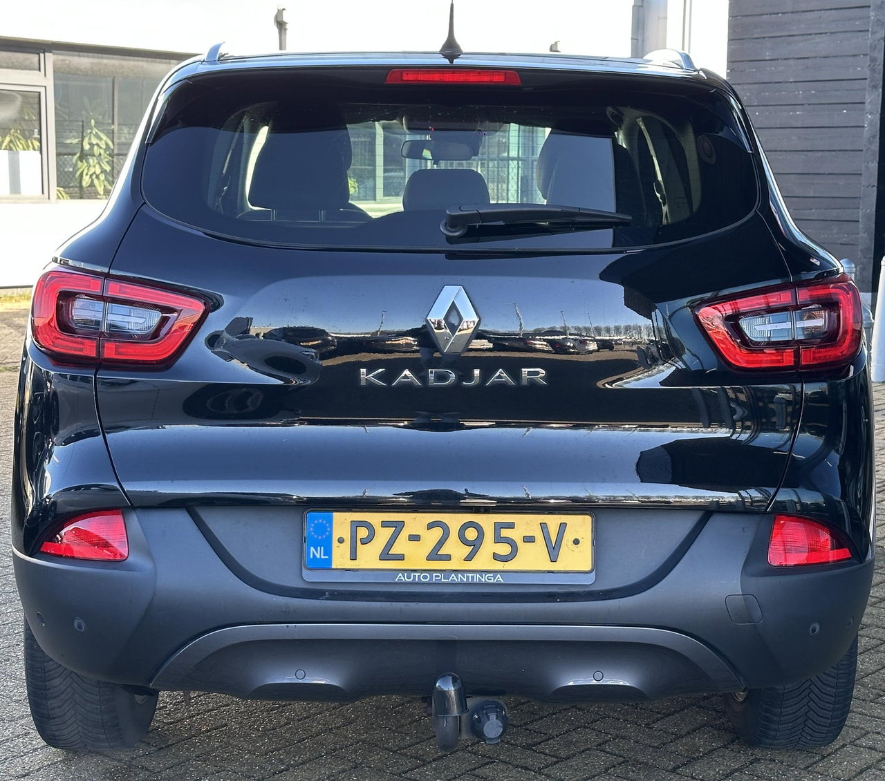 Renault Kadjar