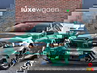 BMW M5 - 5-serie Touring Pano M-Driver Co-Pilot Carbon Alc-hemel B&W Alarm4