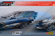 Ford Kuga - 1.5 EcoB. 150PK ST-Line X Winter-pack/Elektr.-klep/Adapt.-cruise/Keyfree/360-camera