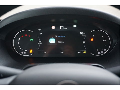 Citroën Jumper 35 2.2 140PK EAT8 Automaat L2H2 BPM VRIJ!! 10" Navi, Clima, Camera, ACC LED, 270º Deur!! NR. J201*