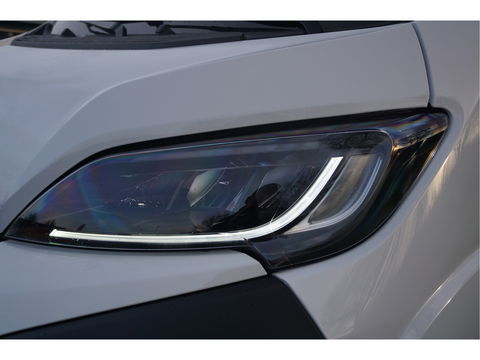 Citroën Jumper 35 2.2 140PK EAT8 Automaat L2H2 BPM VRIJ!! 10" Navi, Clima, Camera, ACC LED, 270º Deur!! NR. J590*