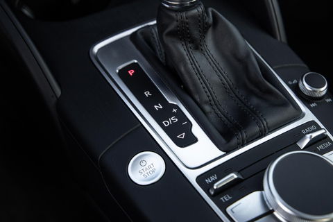 Audi A3 Sportback 1.4 e-tron PHEV Attraction Pro Line plus CARPLAY / CRUISE CONTROLE / STOELVERWARMING / PANORAMA DAK